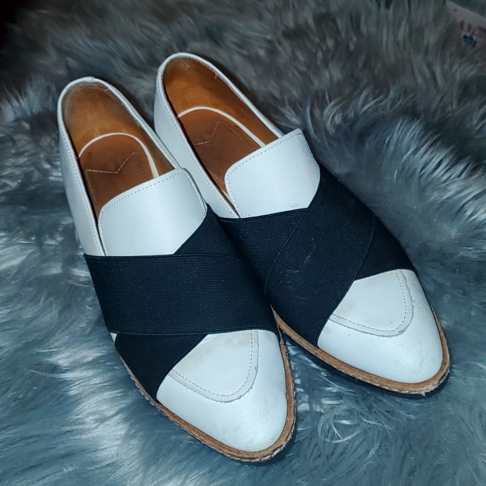 💥Derek Lam Slip-on